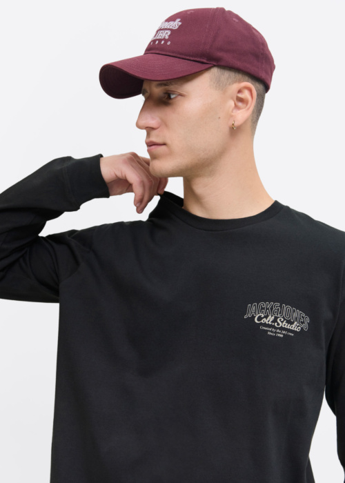 Футболка Makoto Jack & Jones