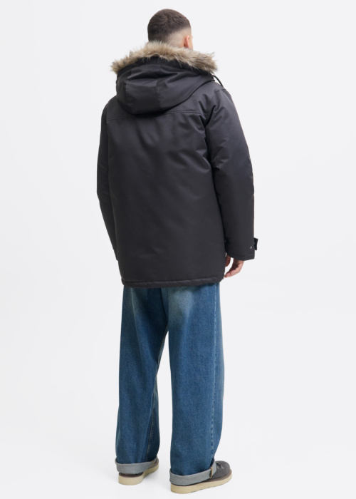 Зимняя парка Charlie Jack & Jones