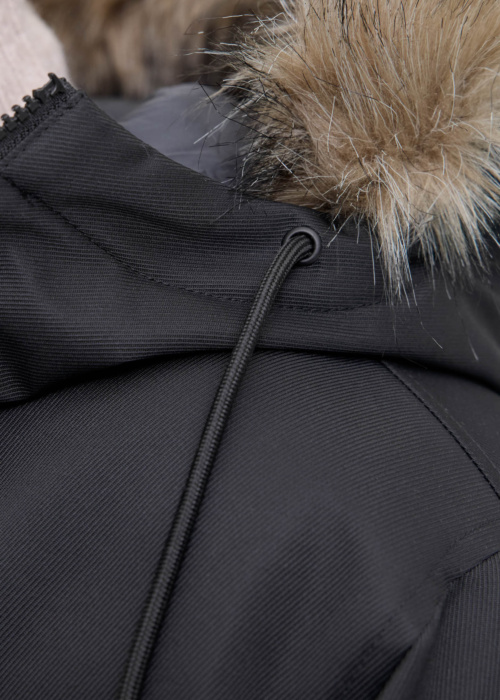 Зимняя парка Charlie Jack & Jones