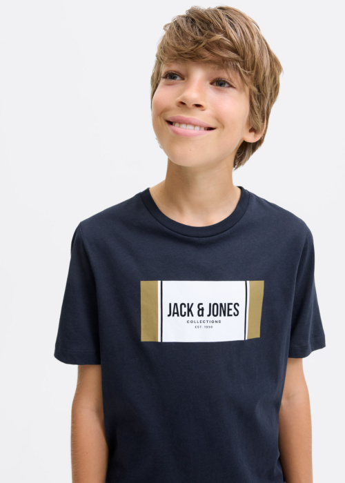 Футболка Urban Jack & Jones