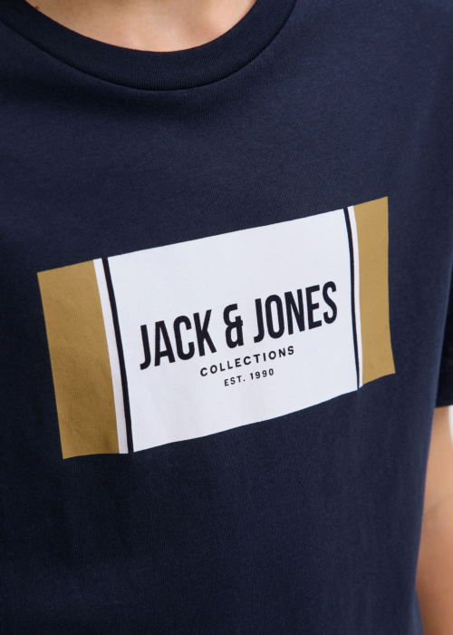 Футболка Urban Jack & Jones