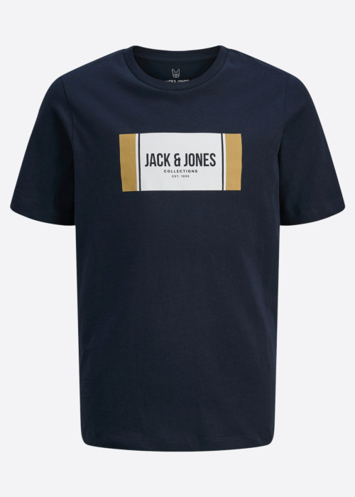 Футболка Urban Jack & Jones