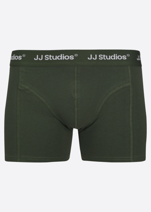 Боксеры Soho Jack & Jones