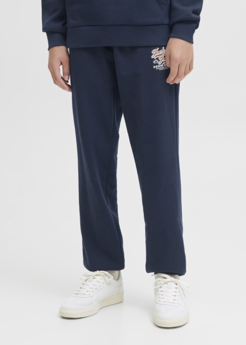 Спортивные штаны логотип Jack & Jones