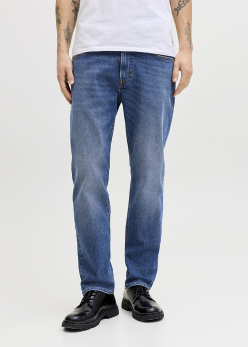 Джинсы Clark Jack & Jones