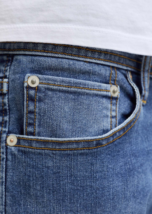 Джинсы Clark Jack & Jones