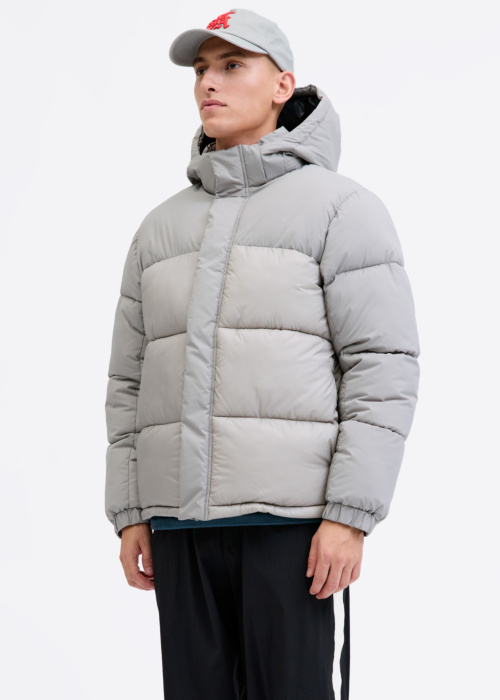 Зимняя куртка Union Jack & Jones