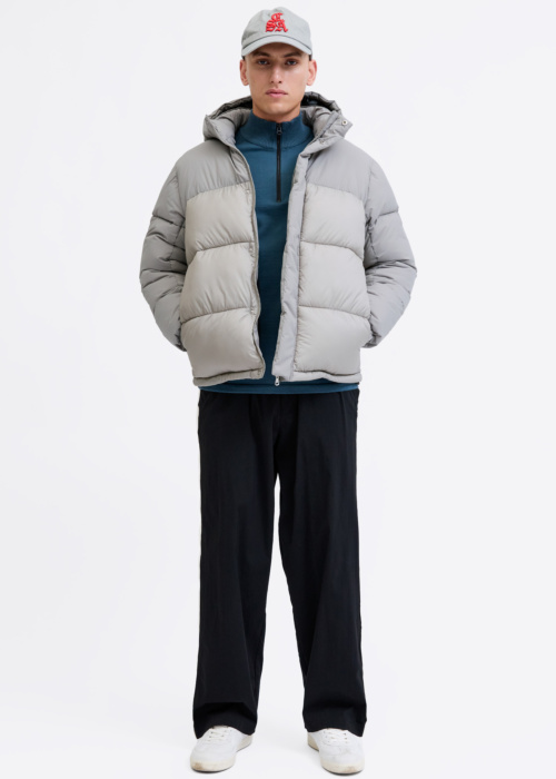 Зимняя куртка Union Jack & Jones