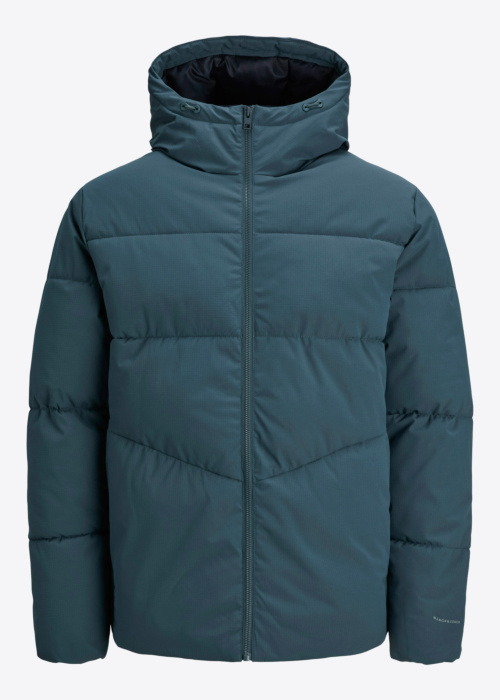 Зимняя куртка Global Jack & Jones