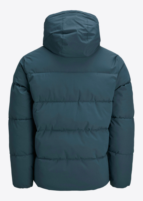 Зимняя куртка Global Jack & Jones