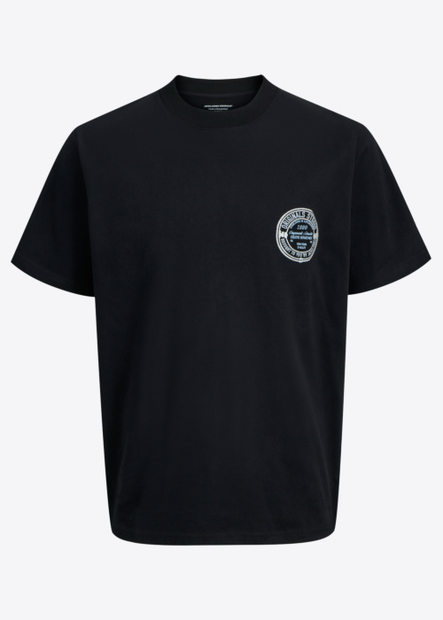 Футболка York Jack & Jones