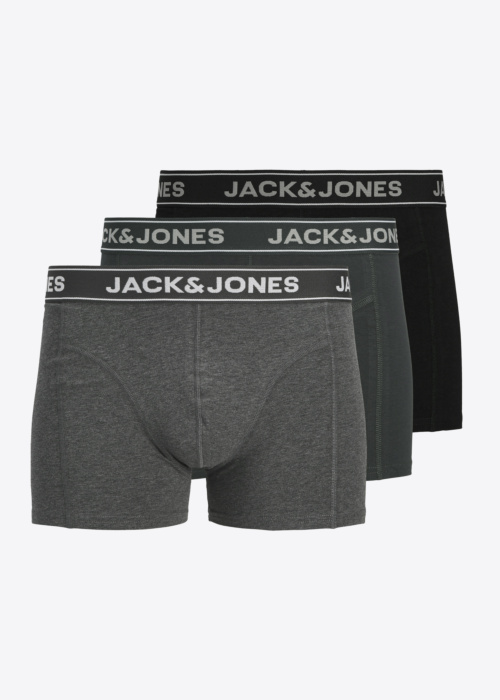 Боксеры Black Friday Jack & Jones