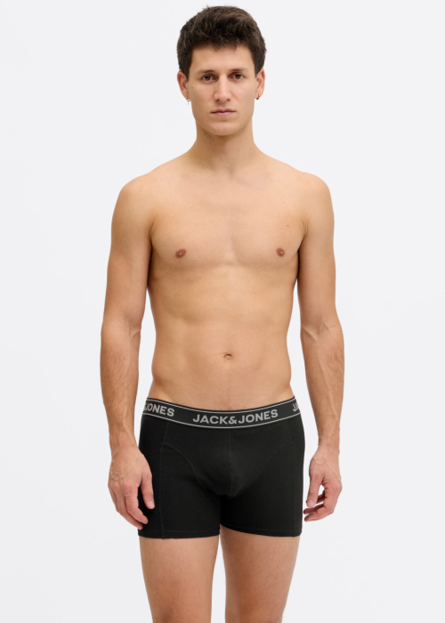 Боксеры Black Friday Jack & Jones