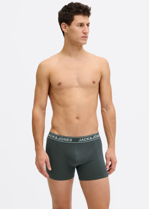 Боксеры Black Friday Jack & Jones