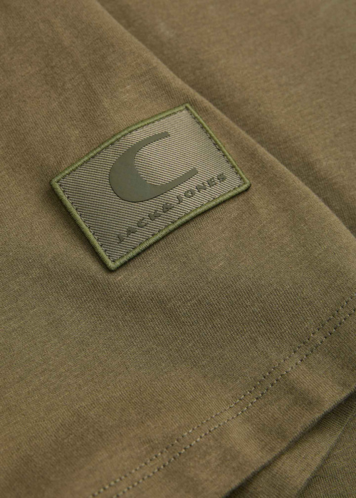 Футболка Jack & Jones