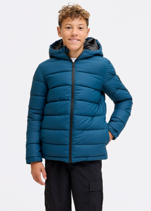 Весенне-осенняя куртка Point Jack & Jones