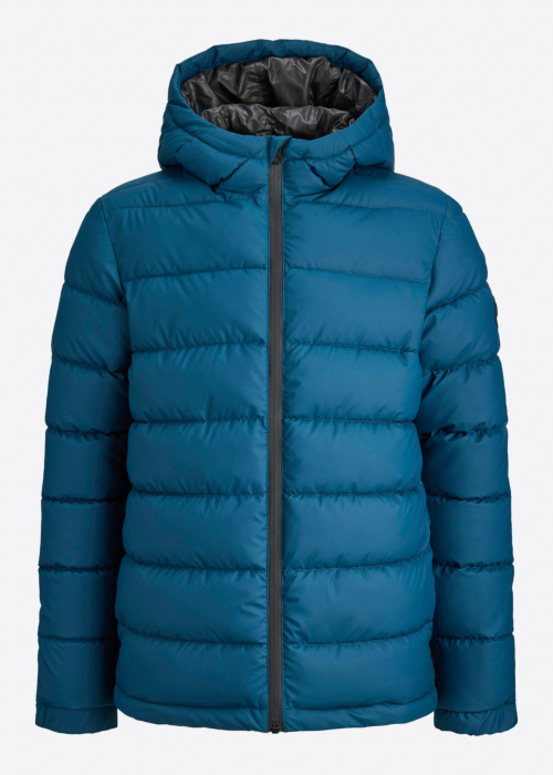 Весенне-осенняя куртка Point Jack & Jones