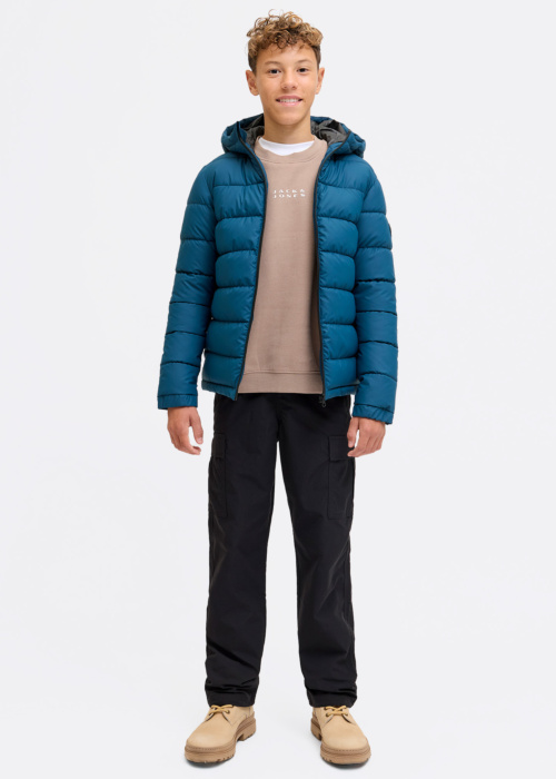 Весенне-осенняя куртка Point Jack & Jones