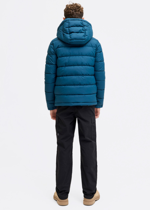 Весенне-осенняя куртка Point Jack & Jones