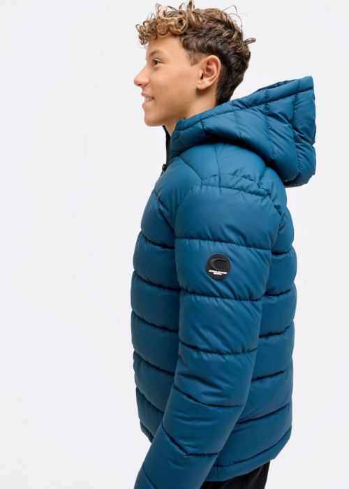 Весенне-осенняя куртка Point Jack & Jones