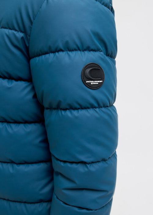 Весенне-осенняя куртка Point Jack & Jones