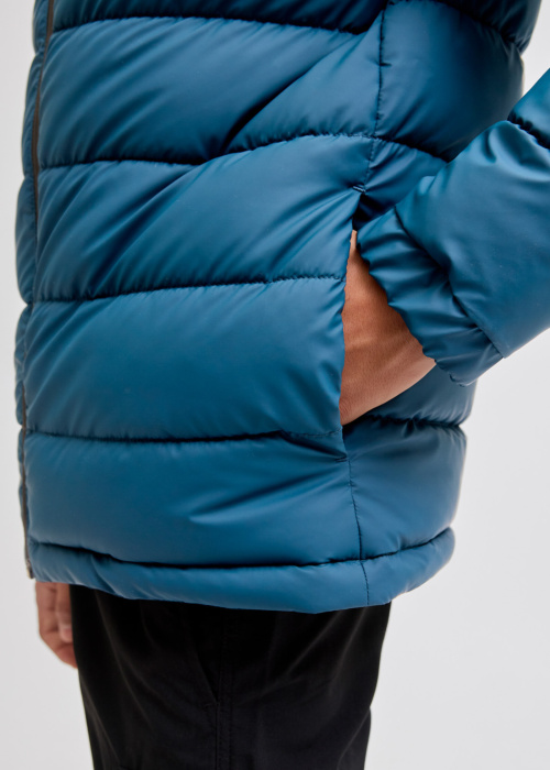 Весенне-осенняя куртка Point Jack & Jones