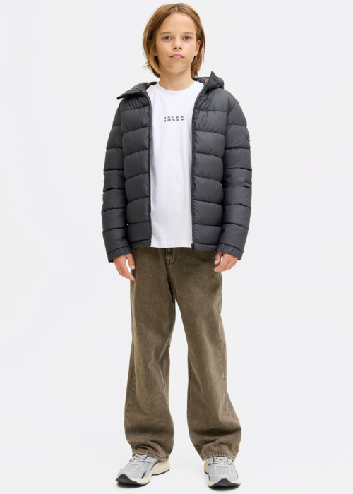 Весенне-осенняя куртка Point Jack & Jones