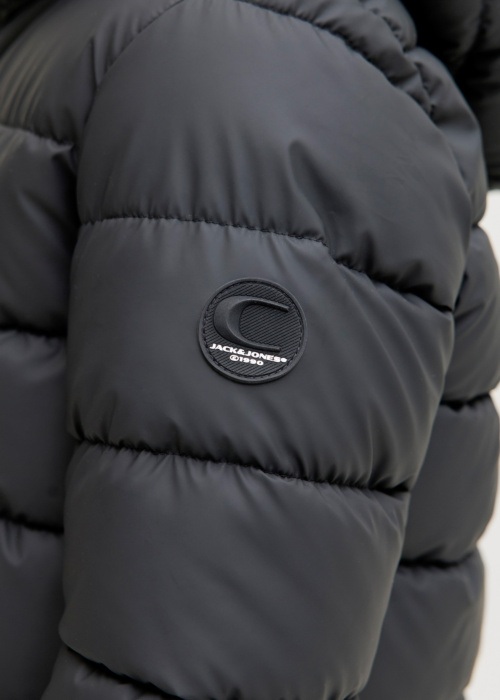 Весенне-осенняя куртка Point Jack & Jones