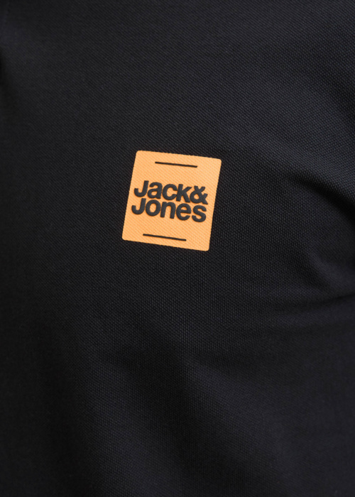 Jack & Jones polosärk Brandy