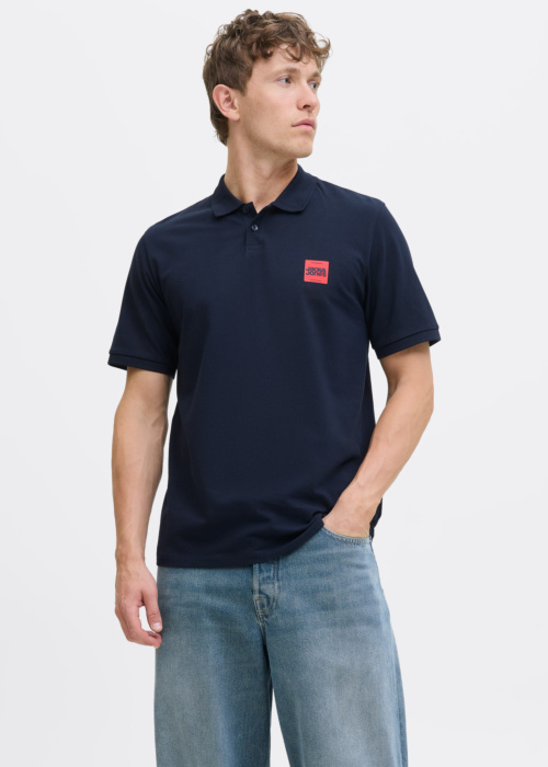 Jack & Jones polosärk Brandy