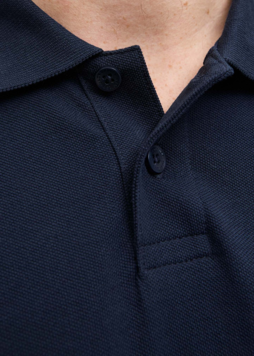 Jack & Jones polosärk Brandy