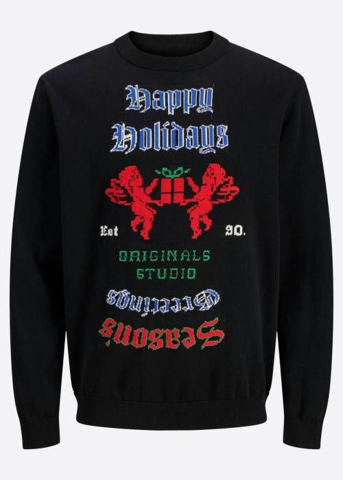 Кофта Holiday Jack & Jones