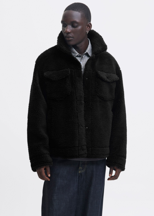 Зимняя куртка Fade Jack & Jones