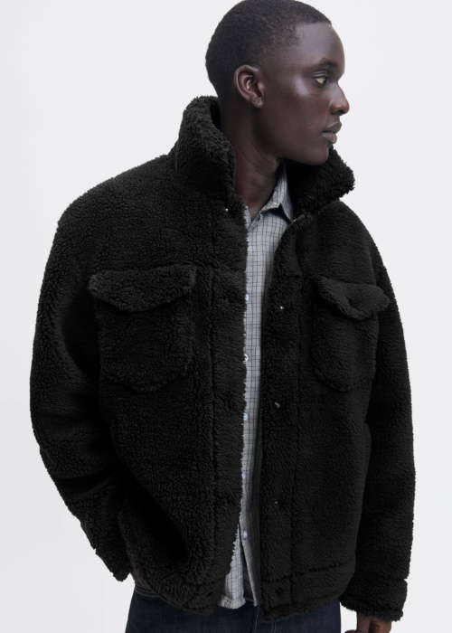 Зимняя куртка Fade Jack & Jones