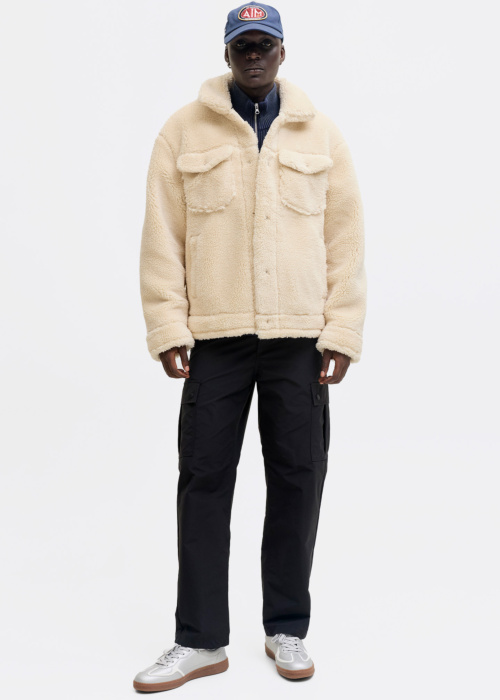 Зимняя куртка Fade Jack & Jones