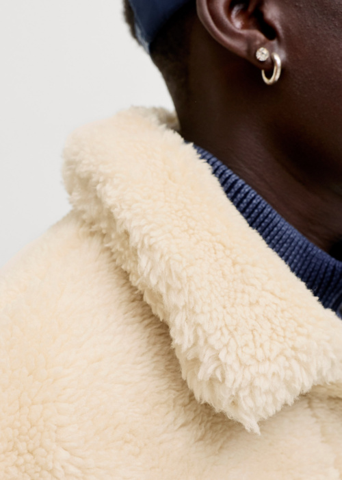 Зимняя куртка Fade Jack & Jones