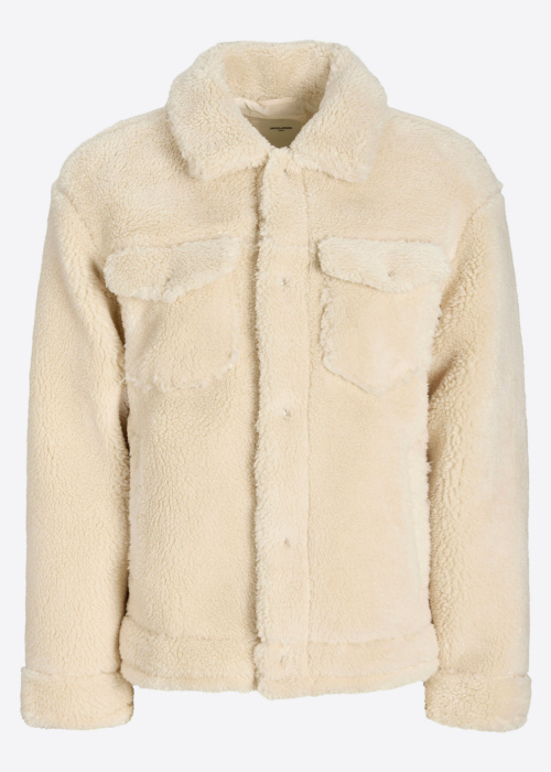 Зимняя куртка Fade Jack & Jones