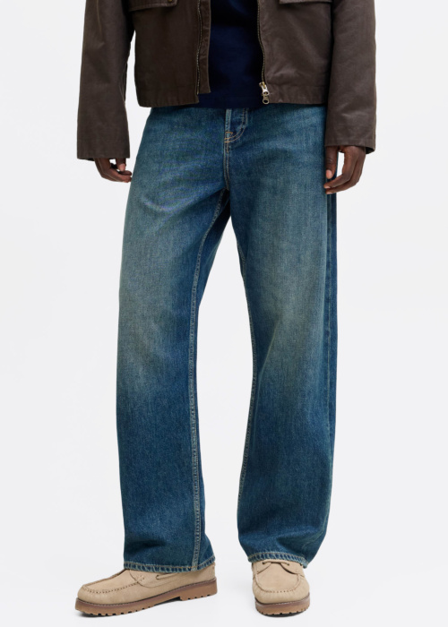 Джинсы Ted Jack & Jones