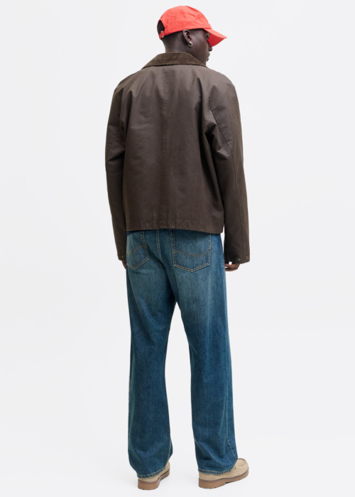 Джинсы Ted Jack & Jones