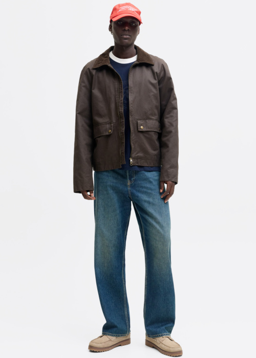 Джинсы Ted Jack & Jones