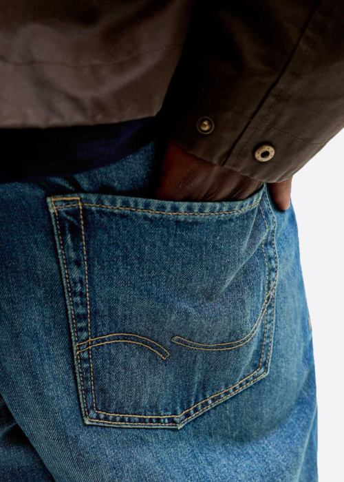 Джинсы Ted Jack & Jones