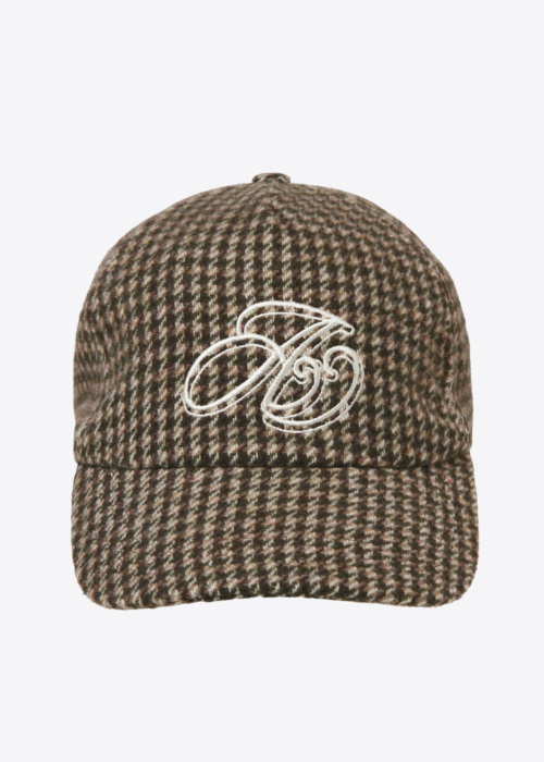 Кепка Frame Jack & Jones