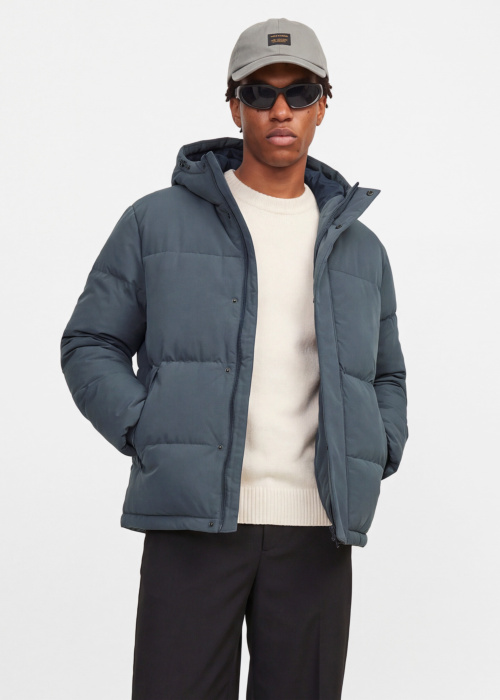Jack & Jones tepitud talvejope Soho