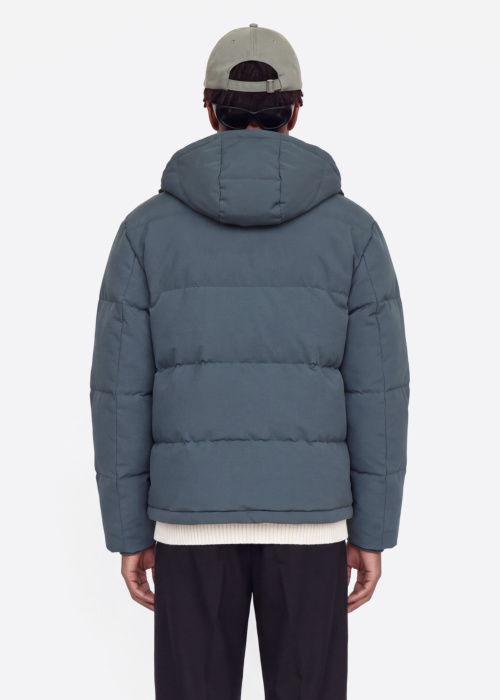 Jack & Jones tepitud talvejope Soho