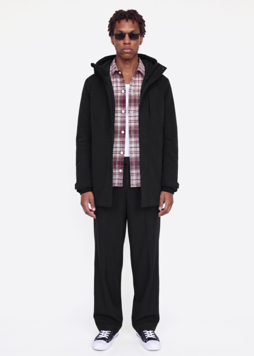 Jack & Jones talveparka Keen parka
