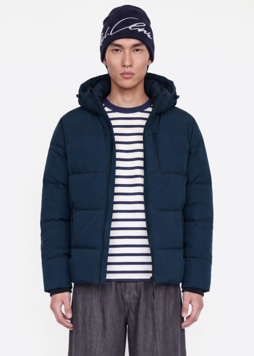 Jack & Jones tepitud talvejope Becks
