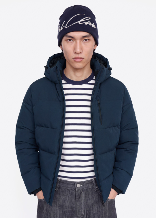 Jack & Jones tepitud talvejope Becks