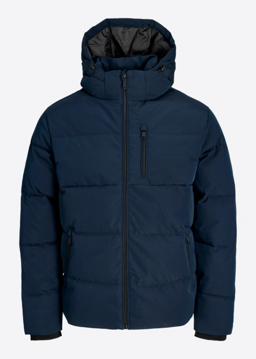 Jack & Jones tepitud talvejope Becks