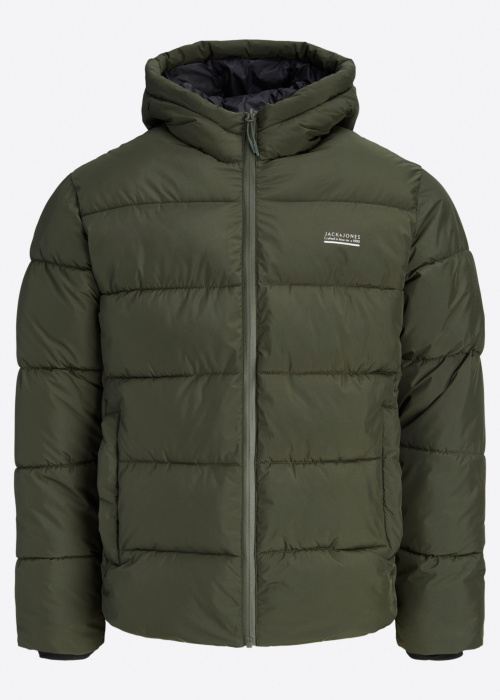 Jack & Jones tepitud talvejope Freddie