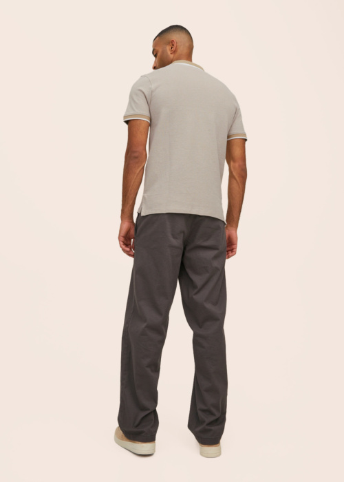 Рубашка-поло Paulos Jack & Jones